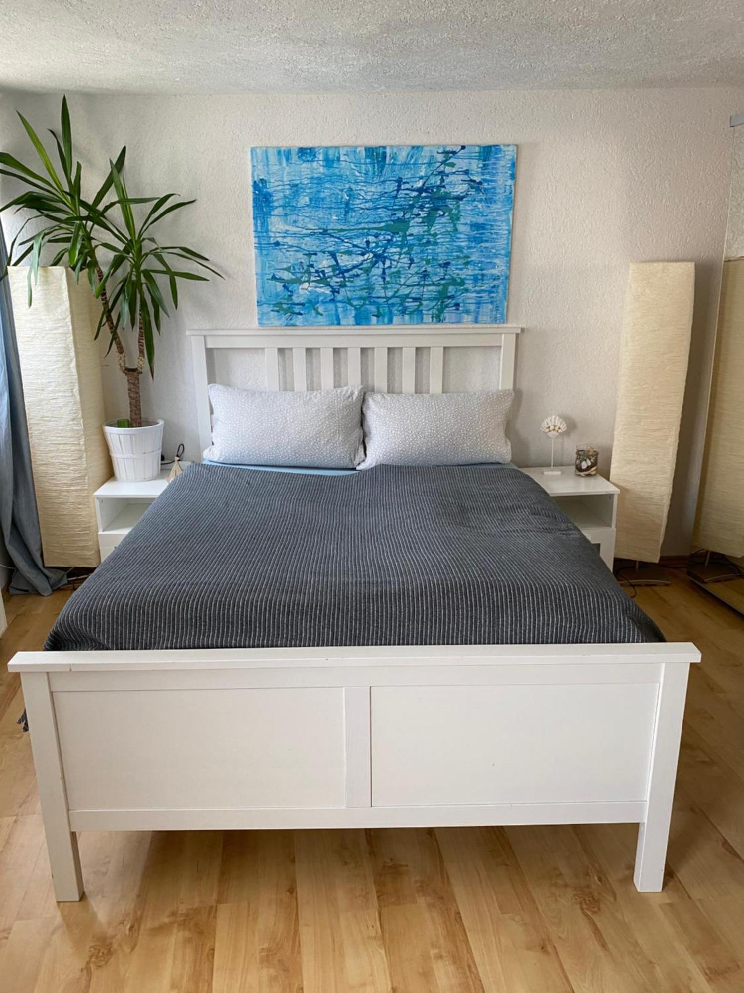 Maritimes Gaestehaus Apartment Schwaan