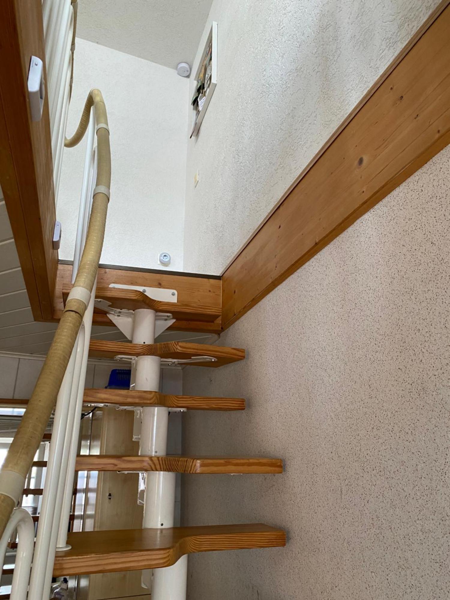 Apartment Maritimes Gaestehaus *